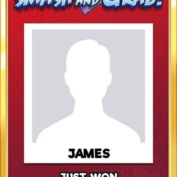 Meet your Posher, James - Picture 1 of 1